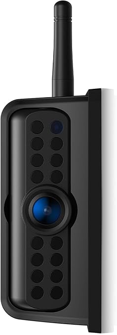 eRapta RV Side Camera Backup Camera System (Side Camera x1 for eRapta A2Y5, AW7Y5 only)