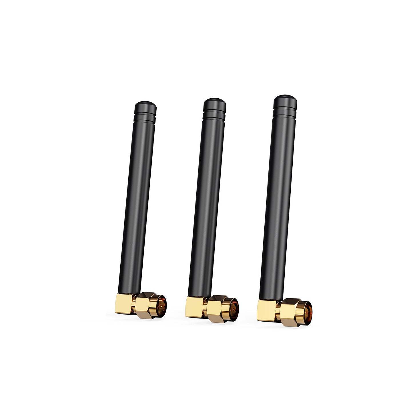 (Work with ACT702)eRapta Antenna *3 for wireless camera or monitor