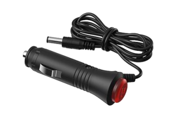 eRapta Car Charger