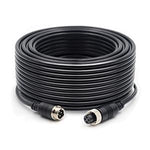 RV Extension Cord 10M 4Pin Car Rear View Camera Extension 4