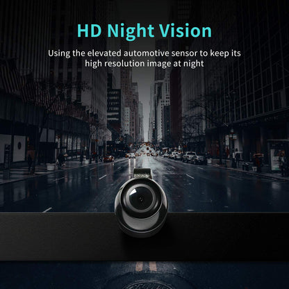 HD car backup camera