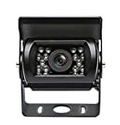 7-inch  backup camera system-side backup camera